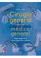 CIRUGIA GENERAL PARA EL MEDICO GENERAL