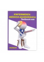 TEXTBOOK AMIR VOLUMEN 1 ENFERMERIA MEDICO-QUIRURGICA