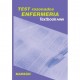 TEST RAZONADOS ENFERMERIA 2018