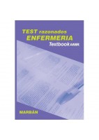 TEST RAZONADOS ENFERMERIA 2018
