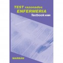 TEST RAZONADOS ENFERMERIA 2018