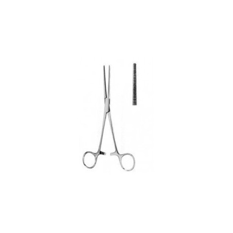 PINZA KOCHER 24 CM S/D