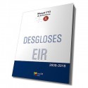 DESGLOSES EIR 2008-2018