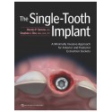THE SINGLE-TOOTH IMPLANT