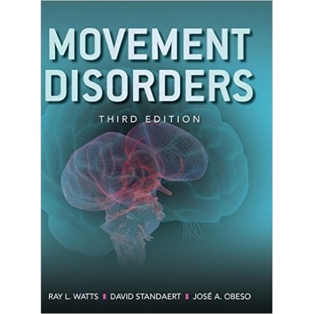 MOVEMENT DISORDERS