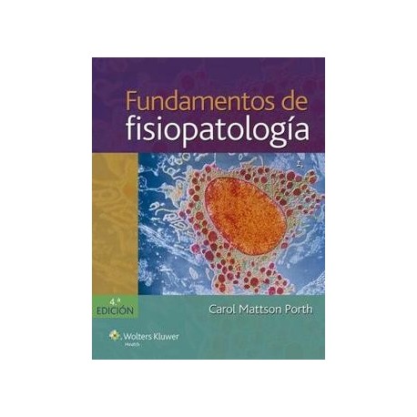 FUNDAMENTOS DE FISIOPATOLOGIA