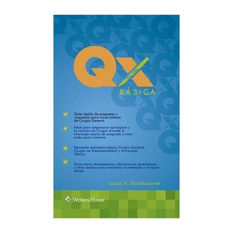 QX BASICA