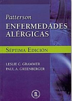 PATTERSON. ENFERMEDADES ALERGICAS