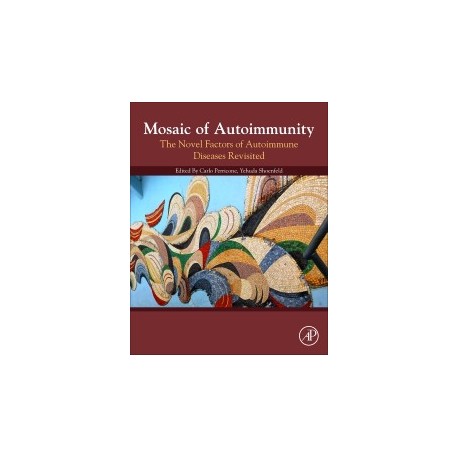 MOSAIC OF AUTOIMMUNITY. THE NOVEL FACTORS OF AUTOIMMUNE DISEASES