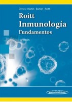 ROITT. INMUNOLOGIA. FUNDAMENTOS