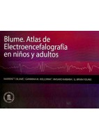BLUME. ATLAS DE ELECTROENCEFALOGRAFIA EN NIÑOS Y ADULTOS