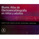 BLUME. ATLAS DE ELECTROENCEFALOGRAFIA EN NIÑOS Y ADULTOS