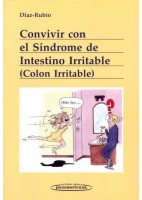 CONVIVIR CON EL SINDROME DE INTESTINO IRRITABLE