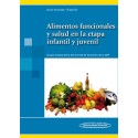ALIMENTOS FUNCIONALES Y SALUD EN LA ETAPA INFANTIL Y JUVENIL