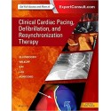 CLINICAL CARDIAC PACING, DEFIBRILLATION AND RESYNCHRONIZATION THERAPY (ONLINE AND PRINT)
