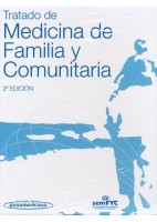 TRATADO DE MEDICINA DE FAMILIA Y COMUNITARIA (2 VOL.)