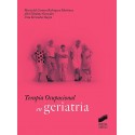 TERAPIA OCUPACIONAL EN GERIATRIA