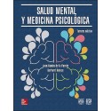 SALUD MENTAL Y MEDICINA PSICOLOGICA