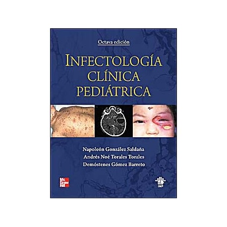 INFECTOLOGIA CLINICA PEDIATRICA