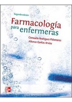 FARMACOLOGIA PARA ENFERMERAS