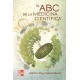 EL ABCD DE LA MEDICINA CIENTIFICA