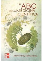 EL ABCD DE LA MEDICINA CIENTIFICA