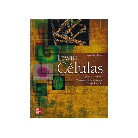 LEWIN CELULAS