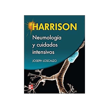 HARRISON NEUMOLOGIA Y CUIDADOS INTENSIVOS