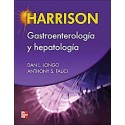 HARRISON GASTROENTEROLOGIA Y HEPATOLOGIA