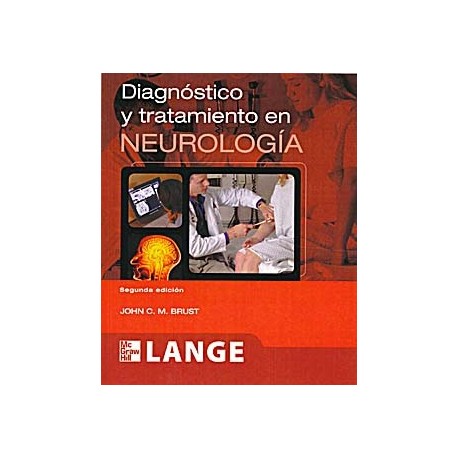 DIAGNOSTICO Y TRATAMIENTO EN NEUROLOGIA. LANGE