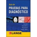 GUIA DE PRUEBAS DE DIAGNOSTICO