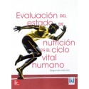 EVALUACION DEL ESTADO DE NUTRICION EN EL CICLO VITAL HUMANO