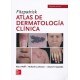 FITZPATRICK ATLAS DE DERMATOLOGIA CLINICA