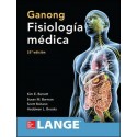 GANONG. FISIOLOGIA MEDICA