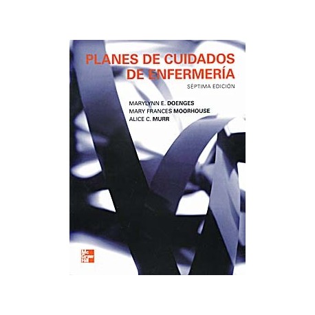 PLANES DE CUIDADOS EN ENFERMERIA
