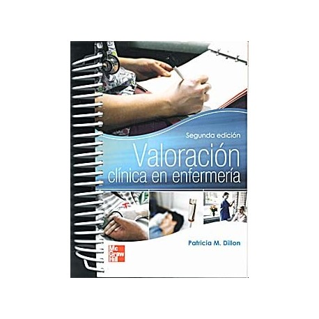 VALORACION CLINICA EN ENFERMERIA