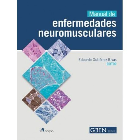 MANUAL DE ENFERMEDADES NEUROMUSCULARES