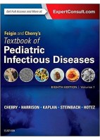 FEIGIN AND CHERRY'S TEXTBOOK OF PEDIATRIC INFECTIOUS DISEASES 2 VOL. (PRINT AND ONLINE)