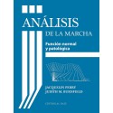 ANALISIS DE LA MARCHA. FUNCION NORMAL Y PATOLOGICA