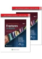 ROCKWOOD AND GREEN.S FRACTURES IN ADULTS AND CHILDREN PACKAGE (3 VOL.)