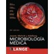 JAWETZ, MELNICK Y ADELBERG MICROBIOLOGIA MEDICA. LANGE