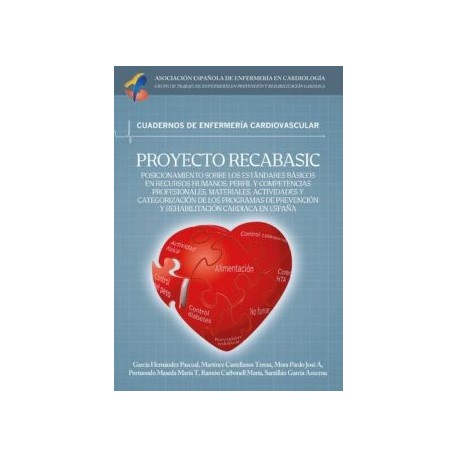 PROYECTO RECABASIC