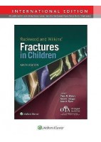 ROCKWOOD AND WILKINS FRACTURS IN CHILDREN
