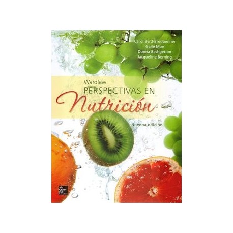 WARDLAW PERSPECTIVAS EN NUTRICION