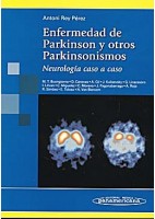 ENFERMEDAD DE PARKINSON Y OTROS PARKINSONISMOS. NEUROLOGIA CASO A CASO