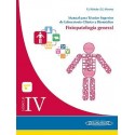 MODULO IV. FISIOPATOLOGIA GENERAL. MANUAL PARA TECNICO SUPERIOR DE LABORATORIO CLINICO Y BIOMEDICO