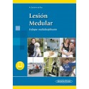 LESION MEDULAR. ENFOQUE MULTIDISCIPLINAR (INCLUYE EBOOK)