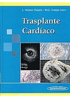 TRASPLANTE CARDIACO