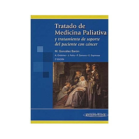 TRATADO DE MEDICINA PALIATIVA