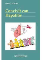 CONVIVIR CON LA HEPATITIS